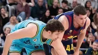 La NCAA enloquece por una de las mayores estrellas de la Euroliga: le ofrecen siete millones de dólares anuales