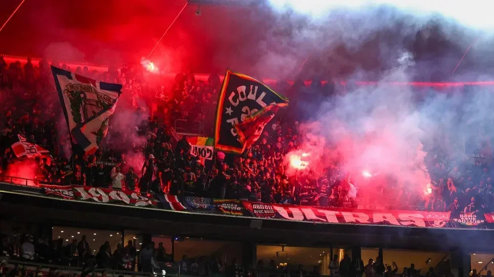 Bayern-PSG (FOTO: ANNA SZILAGYI/EPA)
