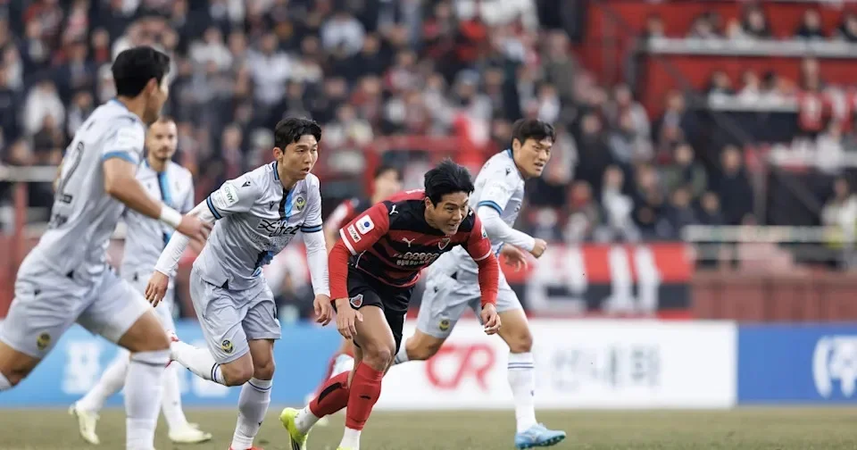 2026 K League 1 Round 14 Preview