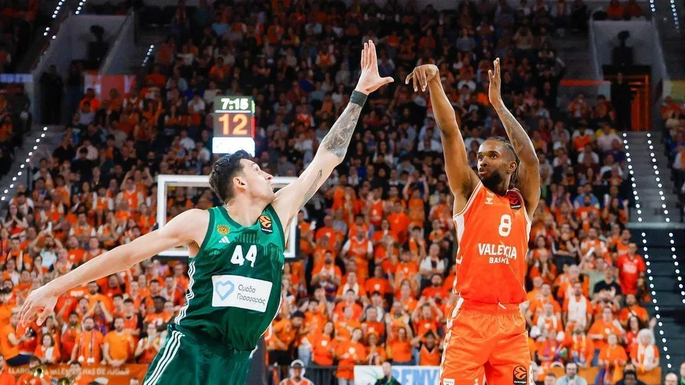El Roig Arena decidirá el pasaporte a la Final Four