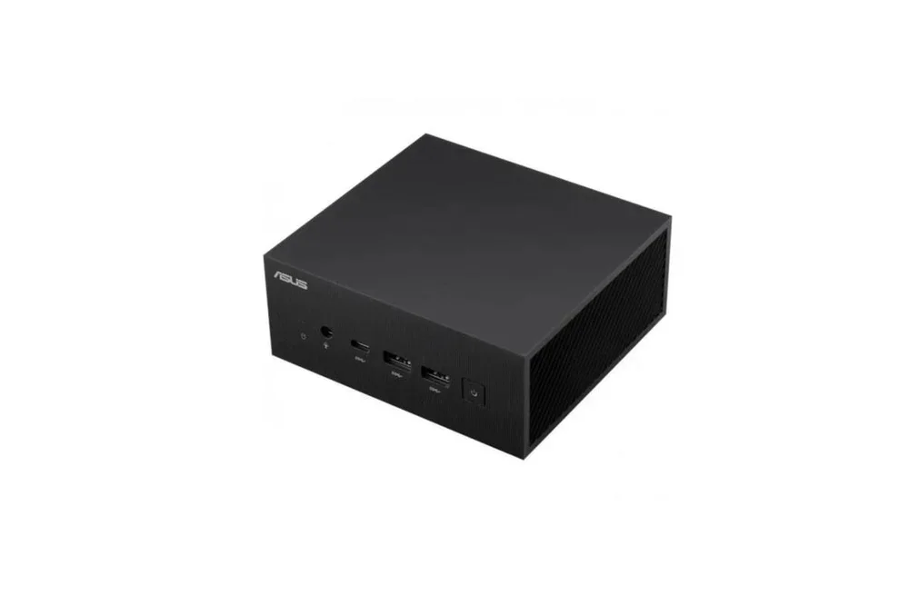 ASUS ExpertCenter PN52: mini PC para empresas y uso intensivo